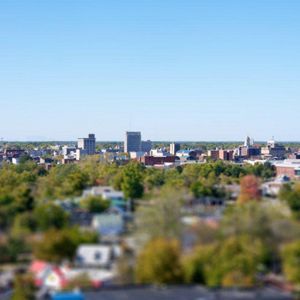 FM/OB Coffeyville KS