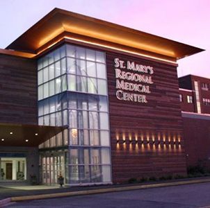 Psych Gen/Adult Saint louis MO