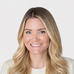 Amy McFate