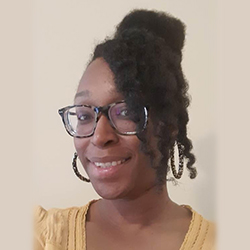 Darnaya Martin