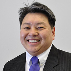 John Chung