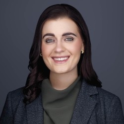 Molly Helget