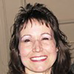 Valerie Hesse